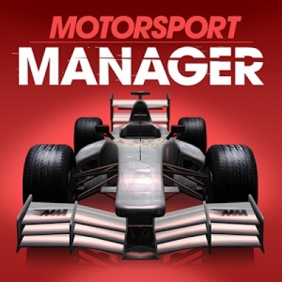 Artwork ke he Motorsport Manager