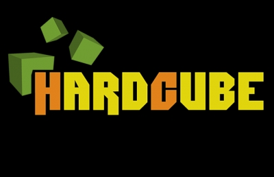 Artwork ke he HardCube