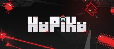 Screen ze hry HoPiKo