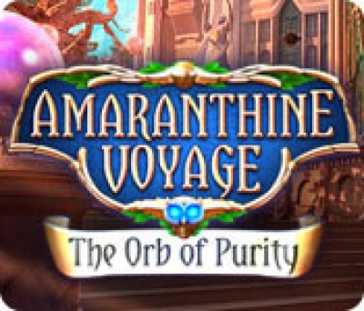 Artwork ke he Amaranthine Voyage: The Orb of Purity