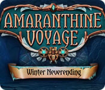 Artwork ke he Amaranthine Voyage: Winter Neverending