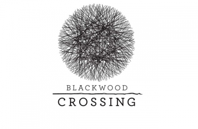 Artwork ke he Blackwood Crossing