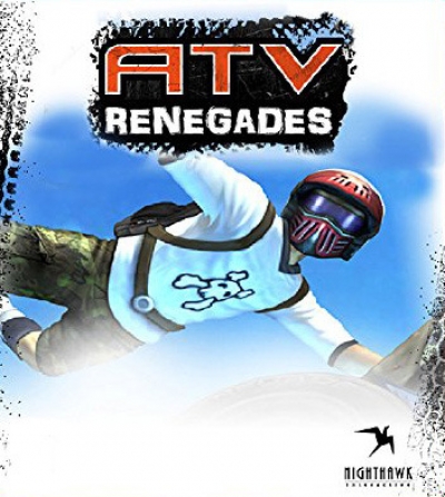 Artwork ke he ATV Renegades