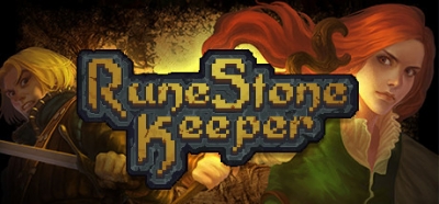 Artwork ke he Runestone Keeper