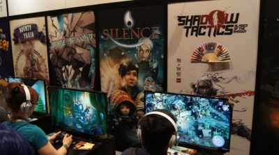 Artwork ke he Silence