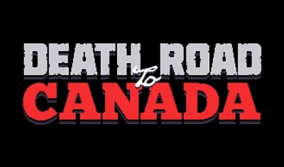Artwork ke he Death Road to Canada