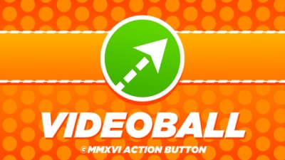 Artwork ke he Videoball