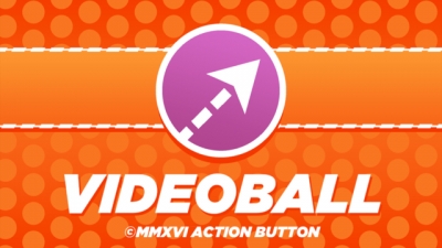 Artwork ke he Videoball