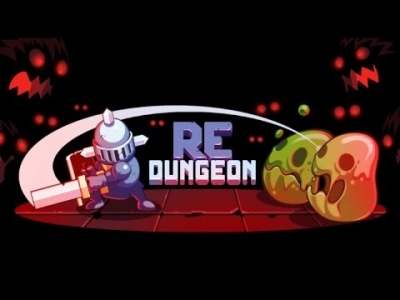 Artwork ke he Redungeon