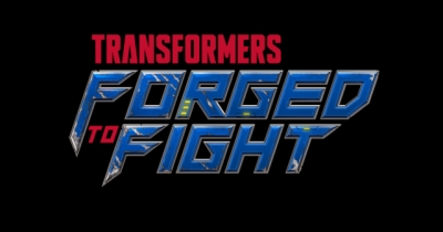 Artwork ke he Transformers: Forged to Fight