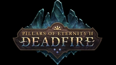 Artwork ke he Pillars of Eternity II: Deadfire