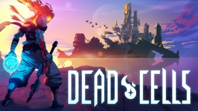 Artwork ke he Dead Cells