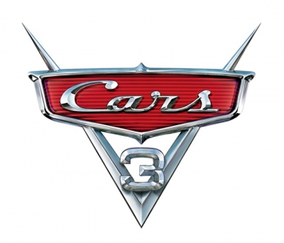 Artwork ke he Cars 3