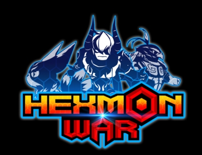 Artwork ke he Hexmon War