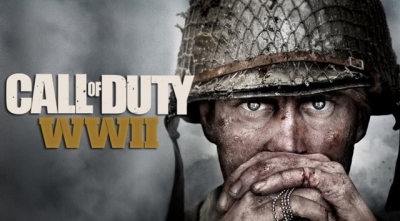 Artwork ke he Call of Duty: WWII