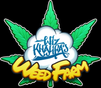 Artwork ke he Wiz Khalifas Weed Farm