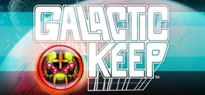 Artwork ke he Galactic Keep