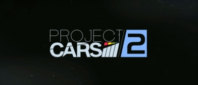 Artwork ke he Project CARS 2