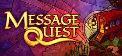 Artwork ke he Message Quest