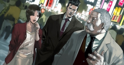 Screen ze hry Jake Hunter Detective Story: Ghost of the Dusk