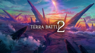 Artwork ke he Terra Battle 2