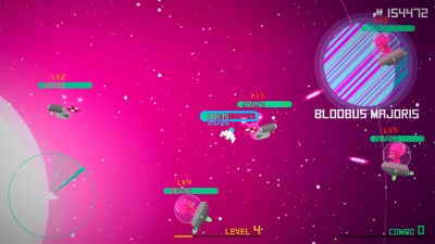 Screen ze hry Vostok Inc.