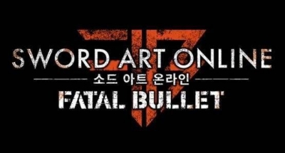 Artwork ke he Sword Art Online: Fatal Bullet