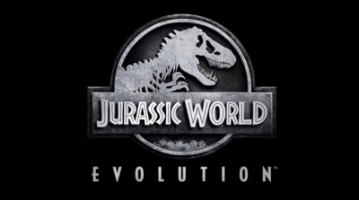 Artwork ke he Jurassic World: Evolution