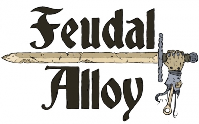 Artwork ke he Feudal Alloy