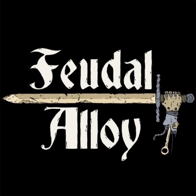 Artwork ke he Feudal Alloy