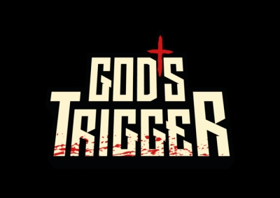 Artwork ke he Gods Trigger