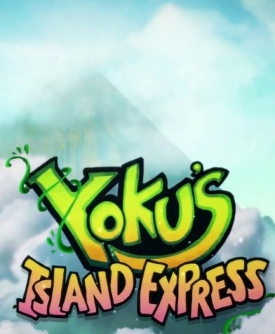 Artwork ke he Yokus Island Express