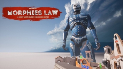 Artwork ke he Morphies Law