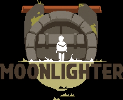 Artwork ke he Moonlighter