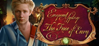 Artwork ke he European Mystery: The Face of Envy