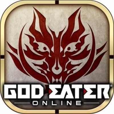 Artwork ke he God Eater Online