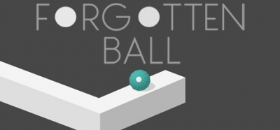 Artwork ke he Forgotten Ball