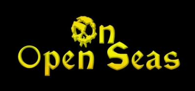 Artwork ke he HoD: On open seas