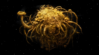 Screen ze hry Samorost 3