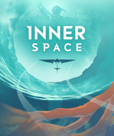 Artwork ke he InnerSpace