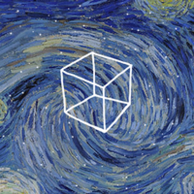Artwork ke he Cube Escape: Arles