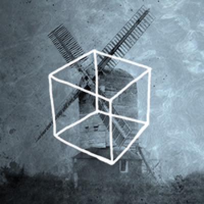 Artwork ke he Cube Escape: The Mill
