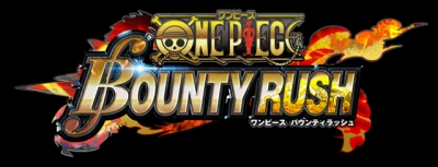 Artwork ke he One Piece: Bounty Rush