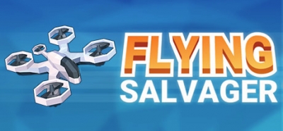 Artwork ke he Flying Salvager