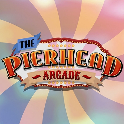 Artwork ke he The Pierhead Arcade