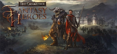 Artwork ke he Hex Commander: Fantasy Heroes