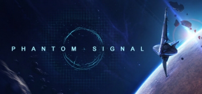 Artwork ke he Phantom Signal