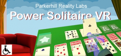 Artwork ke he Power Solitaire VR