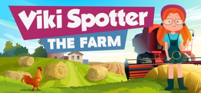 Artwork ke he Viki Spotter: The Farm