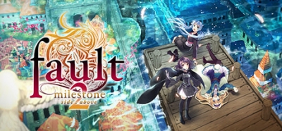 Artwork ke he fault - milestone two side:above